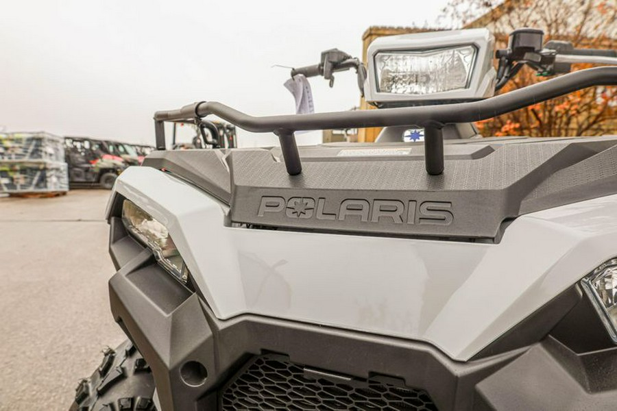 New 2026 POLARIS SPORTSMAN 450 HO