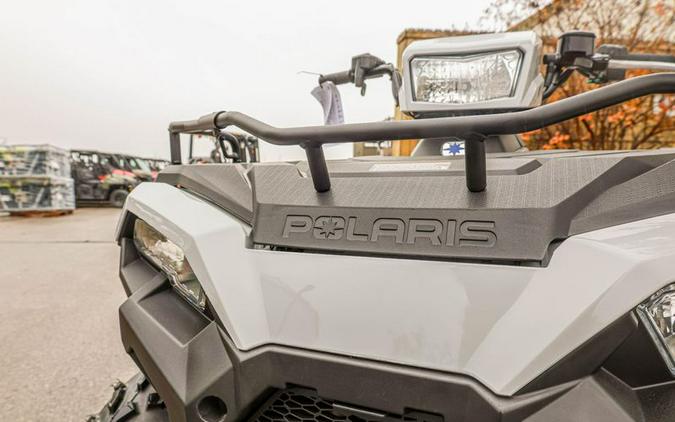 New 2026 POLARIS SPORTSMAN 450 HO