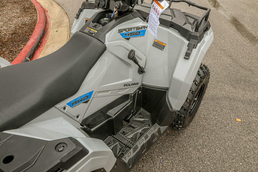 2026 POLARIS SPORTSMAN 450 HO