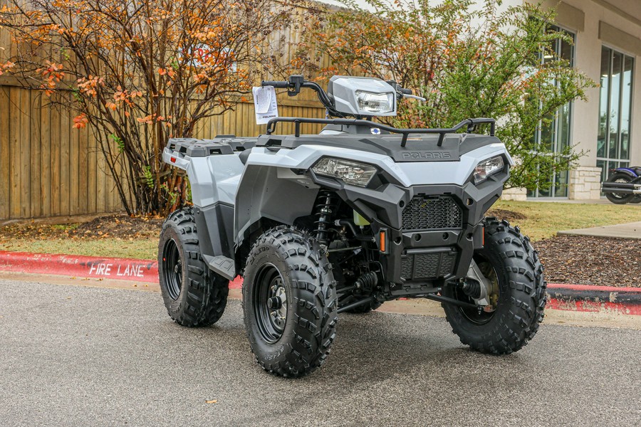 2026 POLARIS SPORTSMAN 450 HO