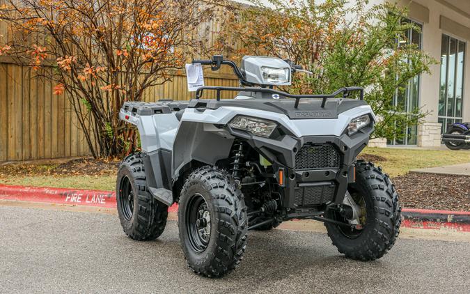 2026 POLARIS SPORTSMAN 450 HO
