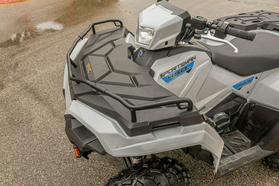 2026 POLARIS SPORTSMAN 450 HO