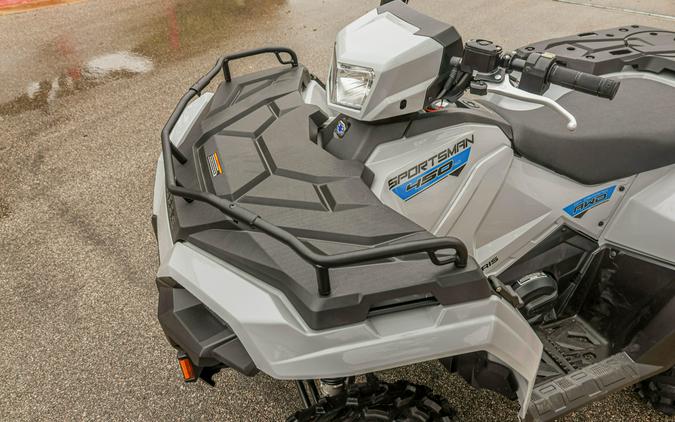 2026 POLARIS SPORTSMAN 450 HO