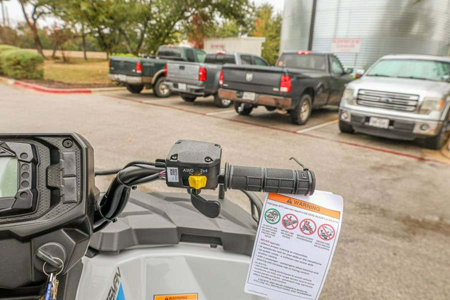 New 2026 POLARIS SPORTSMAN 450 HO