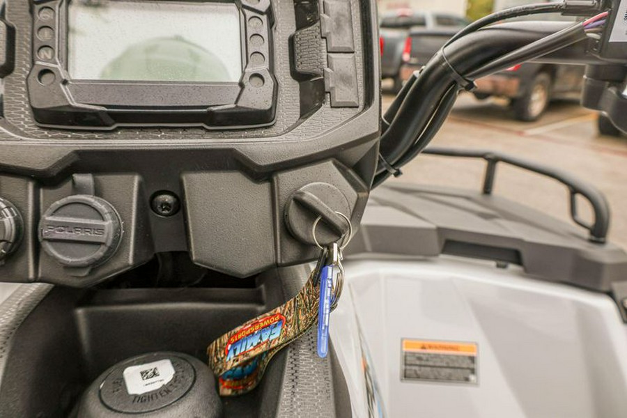 New 2026 POLARIS SPORTSMAN 450 HO