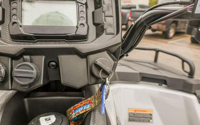 New 2026 POLARIS SPORTSMAN 450 HO