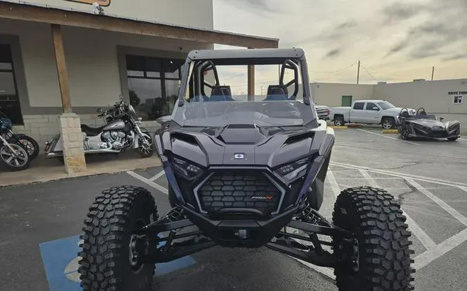 2026 POLARIS RZR PRO R 4 ULTIMATE