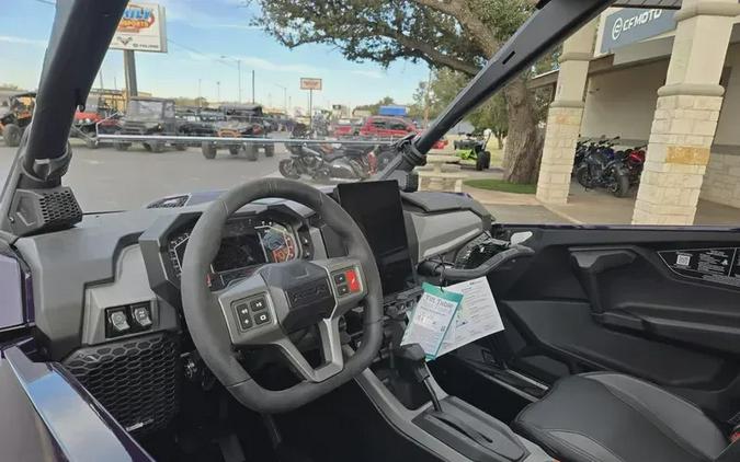 New 2026 POLARIS RZR PRO R 4 ULTIMATE