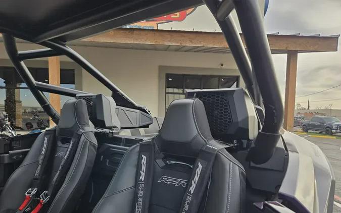 2026 POLARIS RZR PRO R 4 ULTIMATE