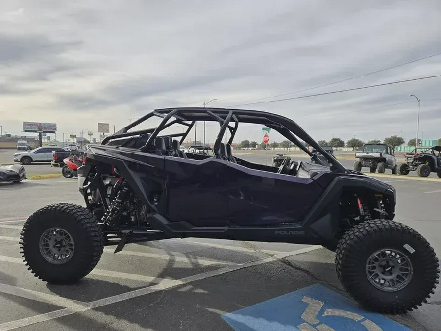 2026 POLARIS RZR PRO R 4 ULTIMATE