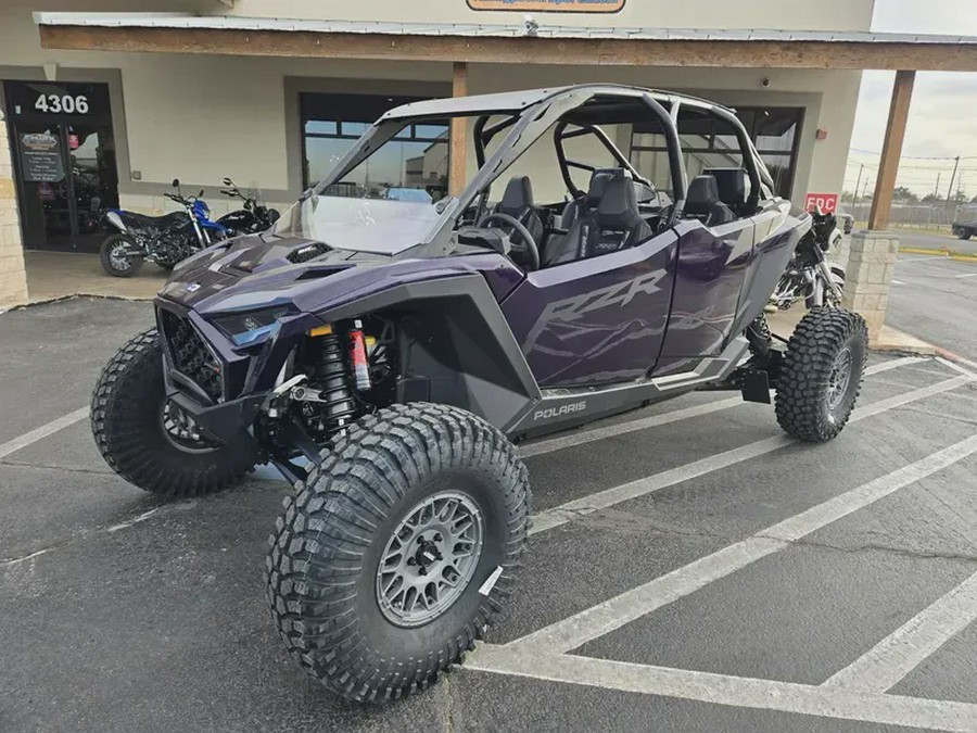 2026 POLARIS RZR PRO R 4 ULTIMATE
