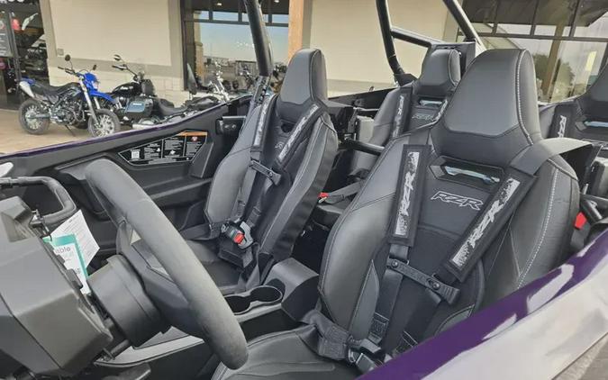 2026 POLARIS RZR PRO R 4 ULTIMATE