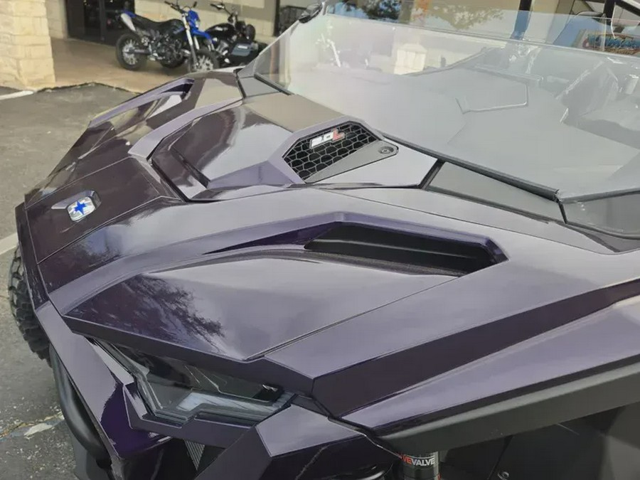 2026 POLARIS RZR PRO R 4 ULTIMATE