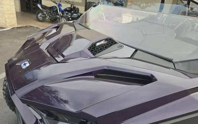 2026 POLARIS RZR PRO R 4 ULTIMATE