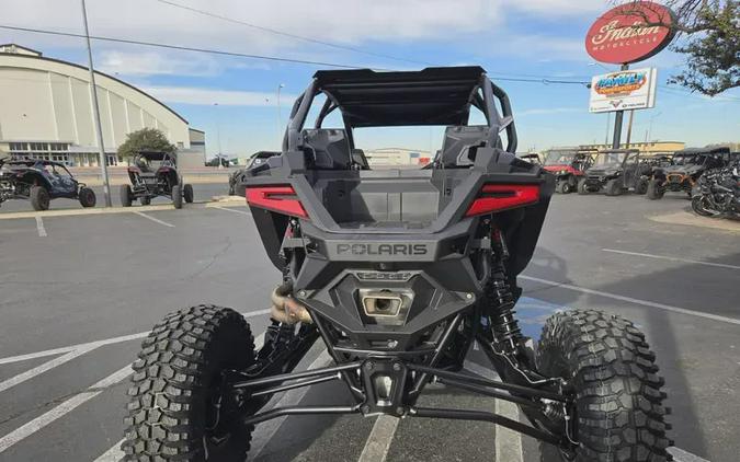 2026 POLARIS RZR PRO R 4 ULTIMATE