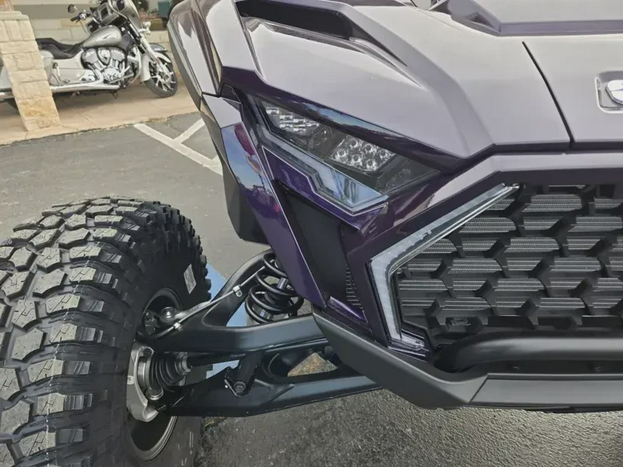 2026 POLARIS RZR PRO R 4 ULTIMATE