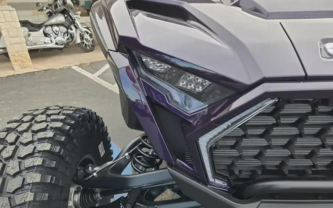 2026 POLARIS RZR PRO R 4 ULTIMATE