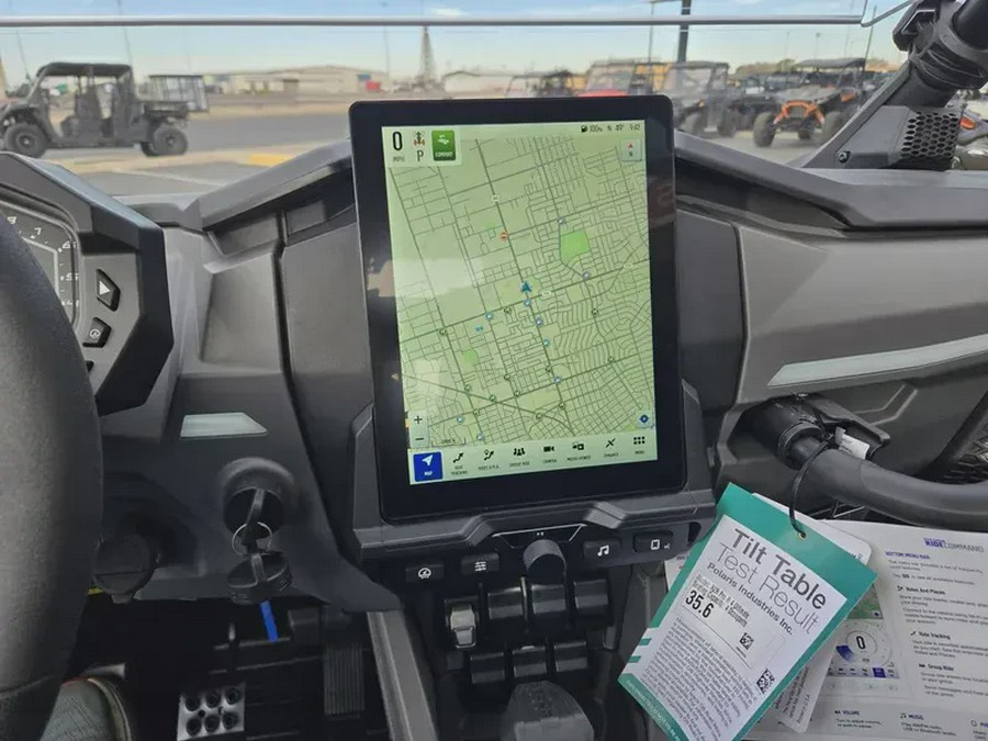 2026 POLARIS RZR PRO R 4 ULTIMATE