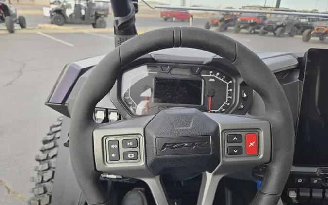 2026 POLARIS RZR PRO R 4 ULTIMATE