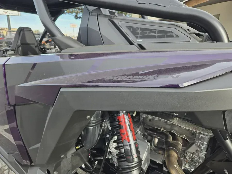 2026 POLARIS RZR PRO R 4 ULTIMATE