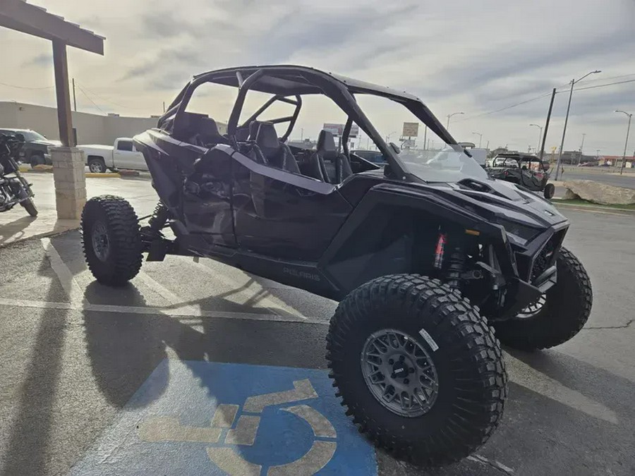 2026 POLARIS RZR PRO R 4 ULTIMATE