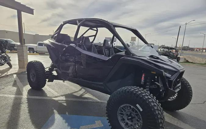2026 POLARIS RZR PRO R 4 ULTIMATE