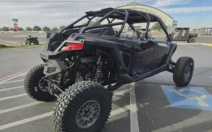 New 2026 POLARIS RZR PRO R 4 ULTIMATE