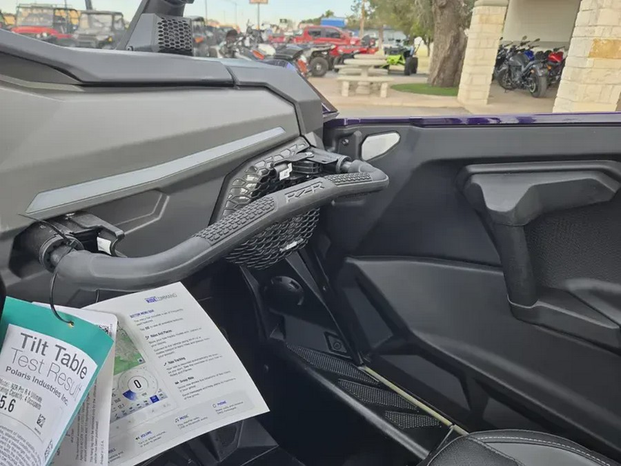 2026 POLARIS RZR PRO R 4 ULTIMATE