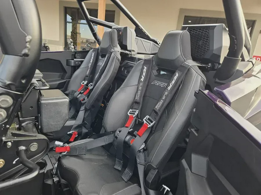 2026 POLARIS RZR PRO R 4 ULTIMATE