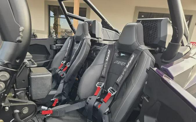 2026 POLARIS RZR PRO R 4 ULTIMATE