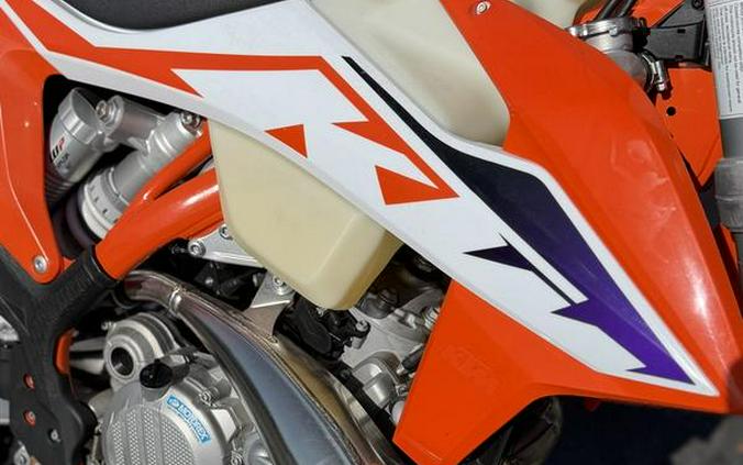 2023 KTM 300 XC-W