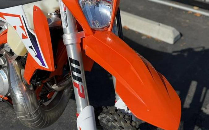 2023 KTM 300 XC-W