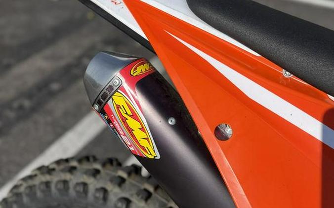 2023 KTM 300 XC-W