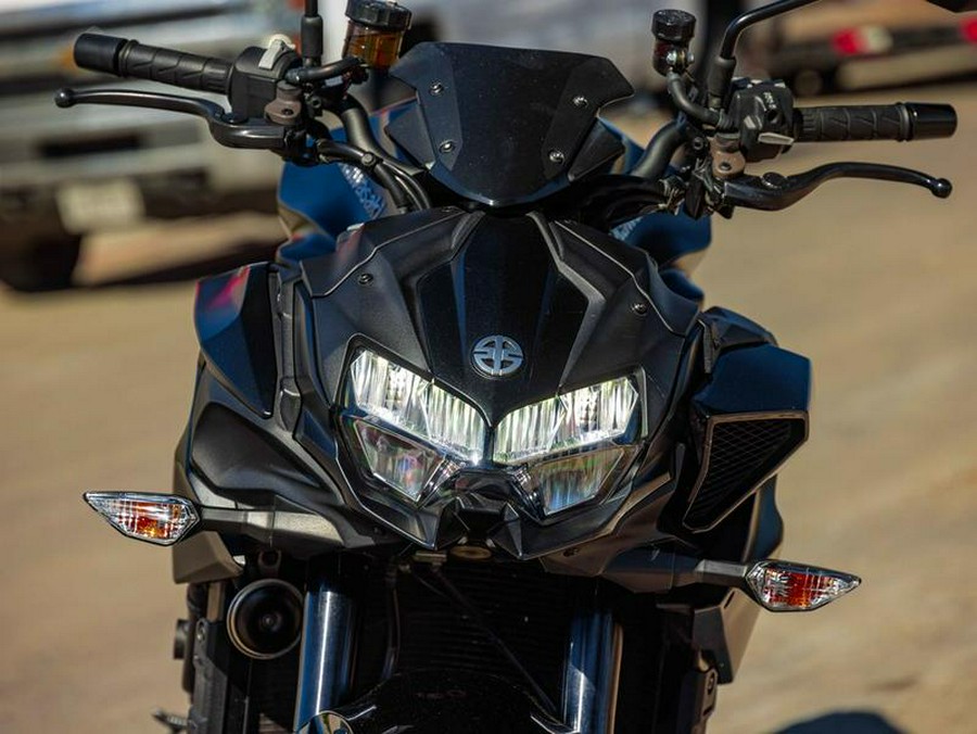 2021 Kawasaki Z H2