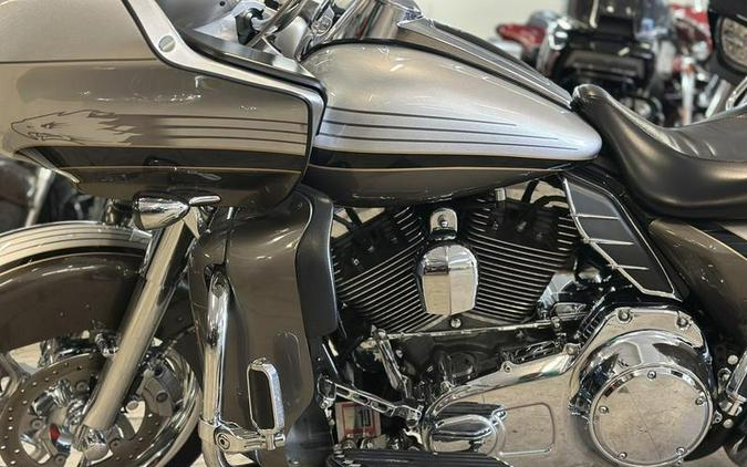 2009 Harley-Davidson® FLTRSE - CVO™ Road Glide®