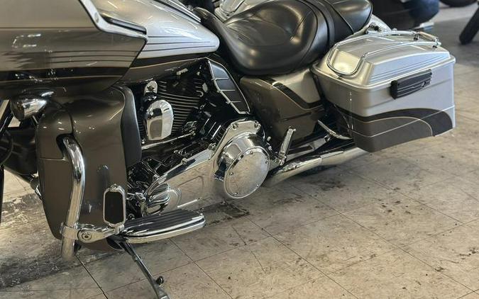 2009 Harley-Davidson® FLTRSE - CVO™ Road Glide®