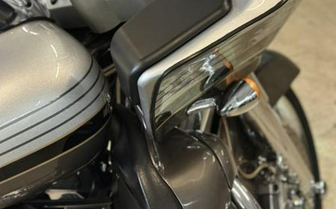 2009 Harley-Davidson® FLTRSE - CVO™ Road Glide®