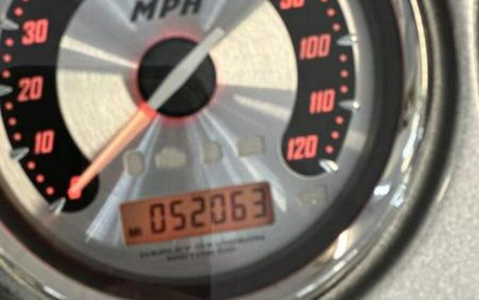 2009 Harley-Davidson® FLTRSE - CVO™ Road Glide®