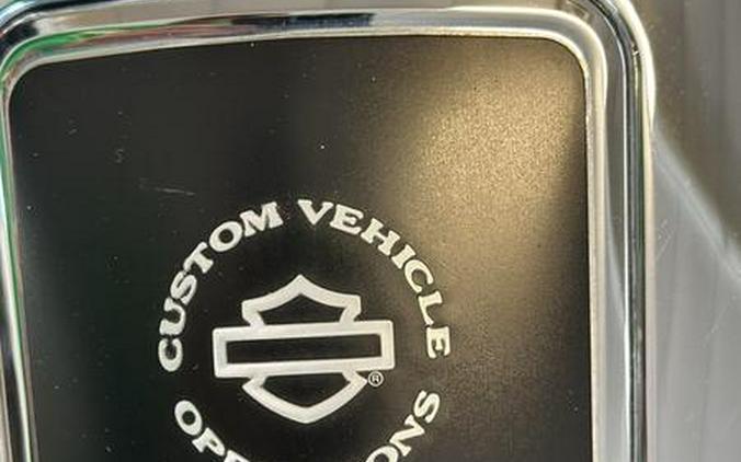 2009 Harley-Davidson® FLTRSE - CVO™ Road Glide®