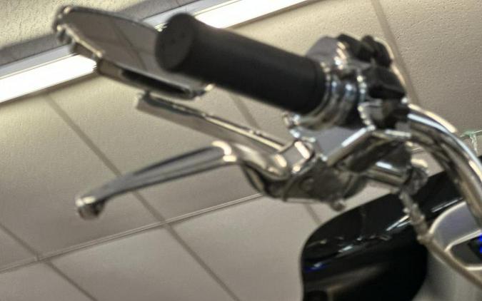 2009 Harley-Davidson® FLTRSE - CVO™ Road Glide®