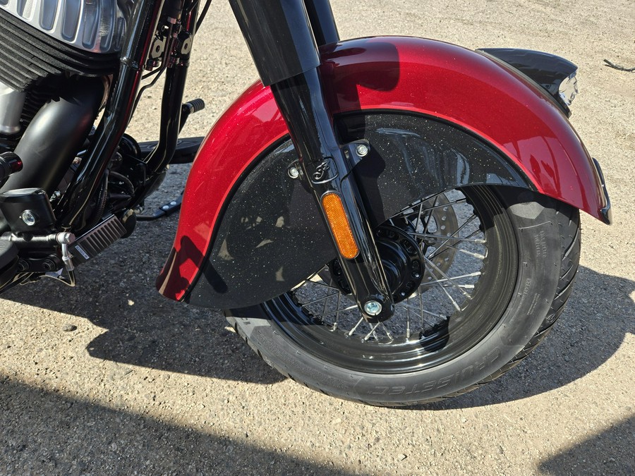 2026 POLARIS CHIEF VINTAGE 49ST 125TH ANNIVERSARY EDITION