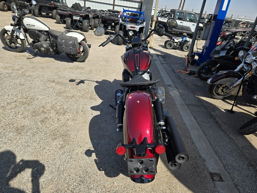 2026 POLARIS CHIEF VINTAGE 49ST 125TH ANNIVERSARY EDITION