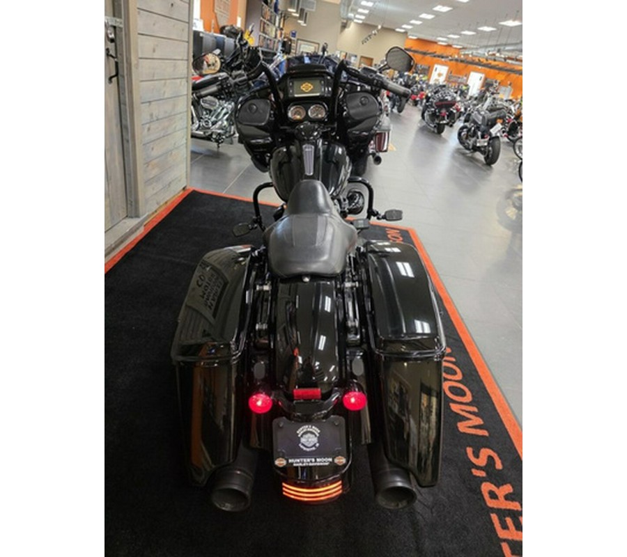 2018 Harley-Davidson FLTRXS - Road Glide Special