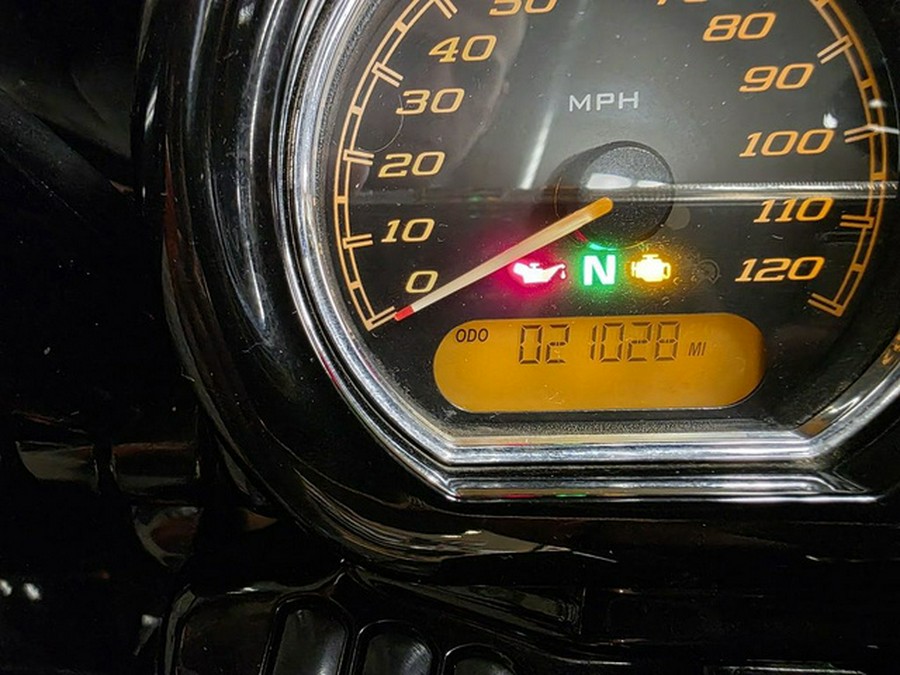 2018 Harley-Davidson FLTRXS - Road Glide Special