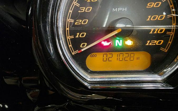 2018 Harley-Davidson FLTRXS - Road Glide Special