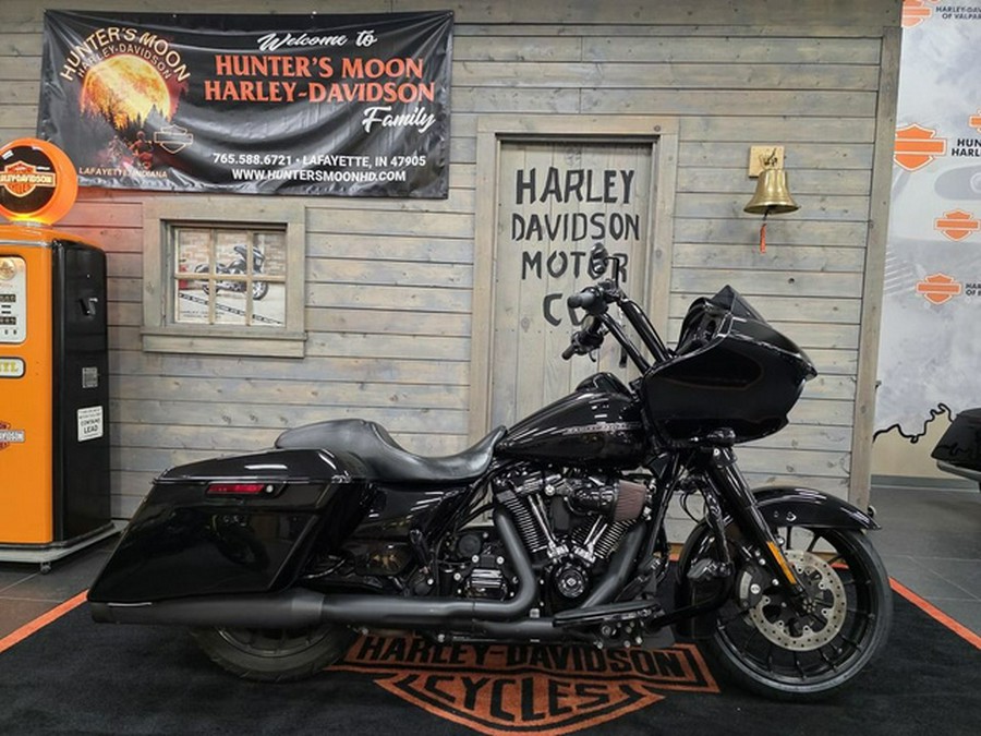 2018 Harley-Davidson FLTRXS - Road Glide Special