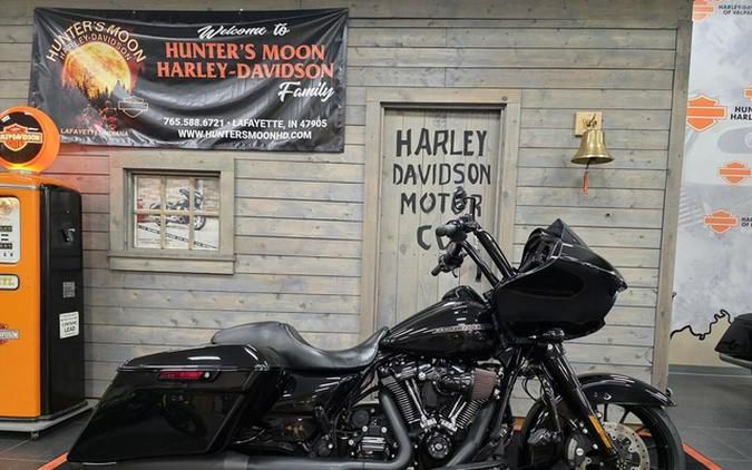 2018 Harley-Davidson FLTRXS - Road Glide Special