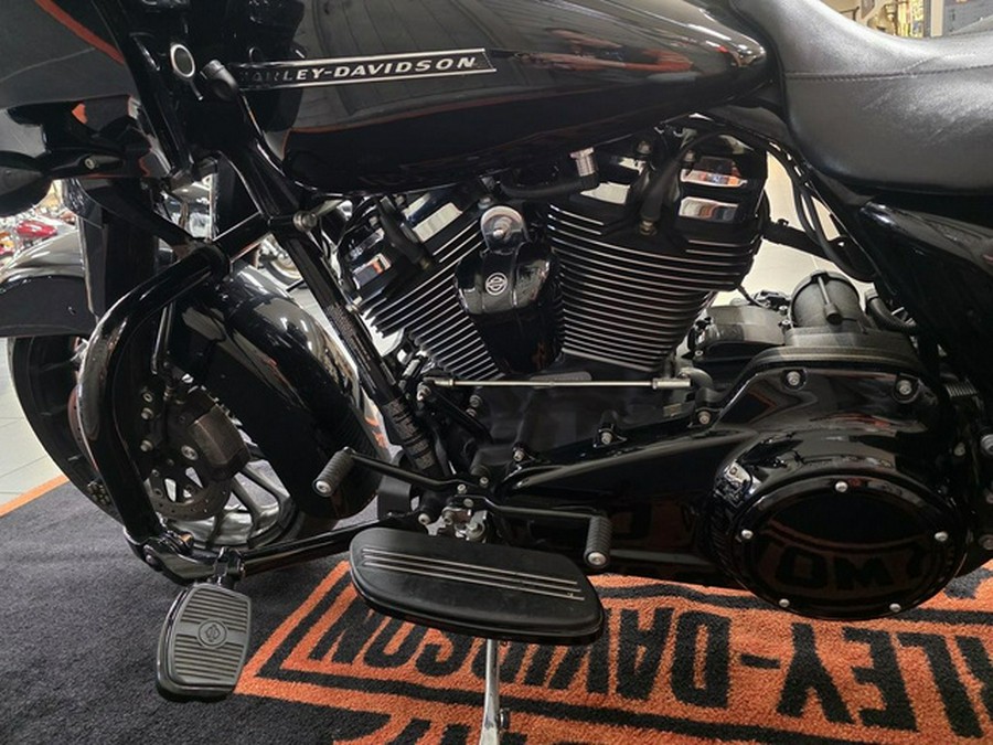 2018 Harley-Davidson FLTRXS - Road Glide Special