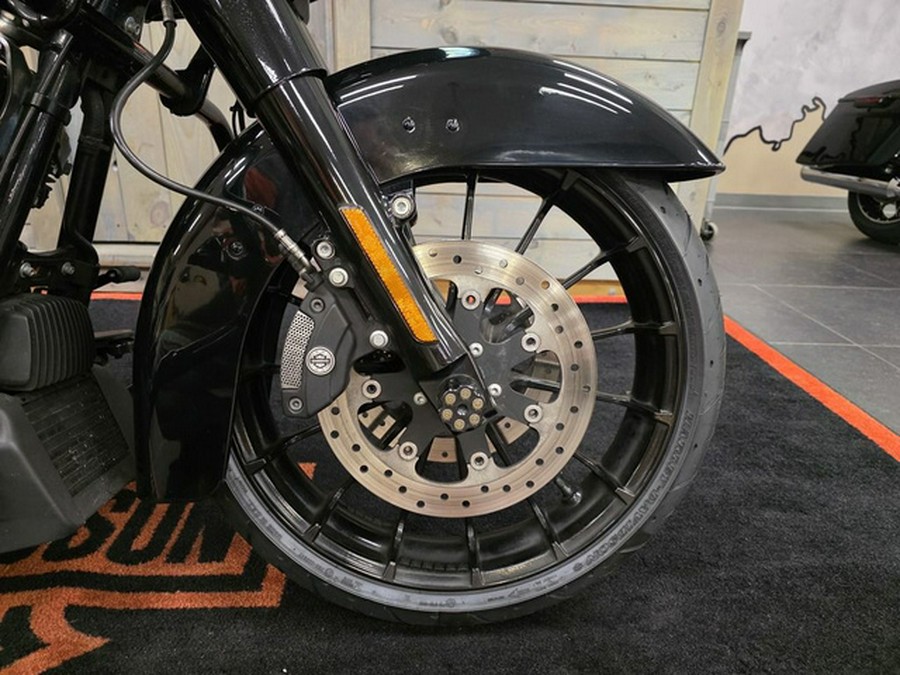 2018 Harley-Davidson FLTRXS - Road Glide Special