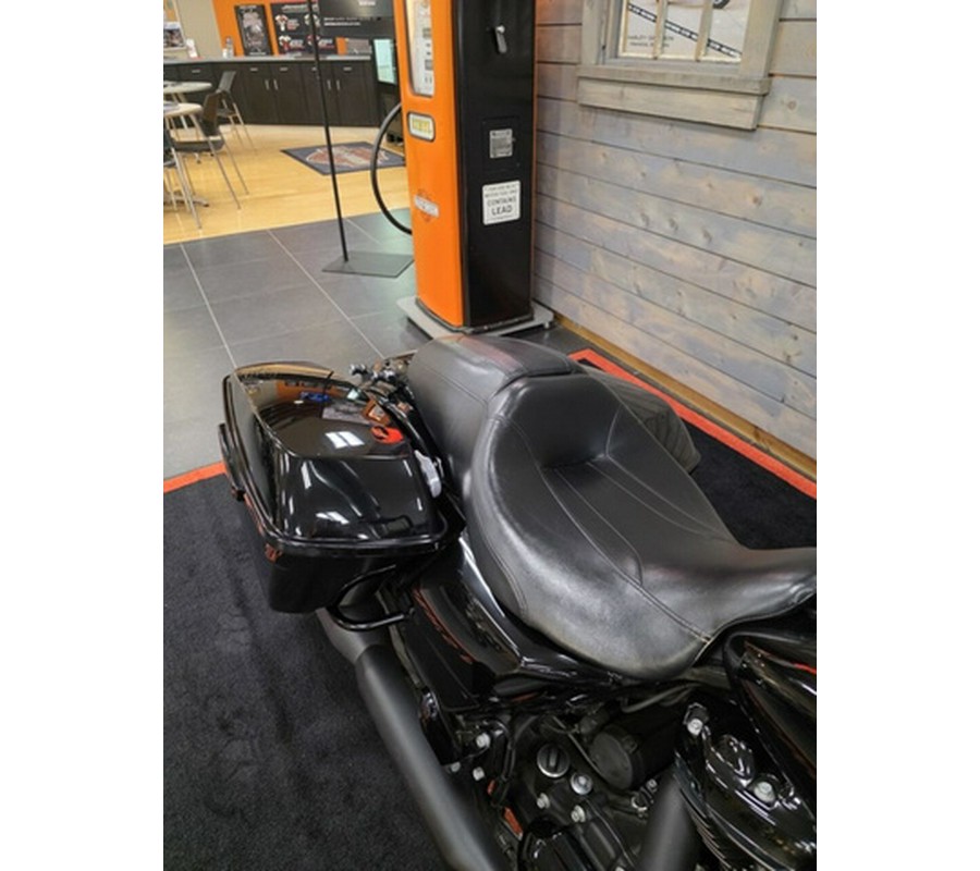 2018 Harley-Davidson FLTRXS - Road Glide Special